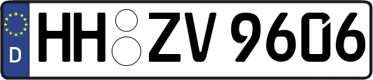 HH-ZV9606