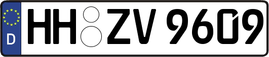 HH-ZV9609