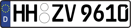 HH-ZV9610