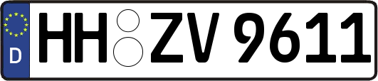 HH-ZV9611