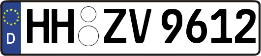 HH-ZV9612