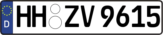 HH-ZV9615