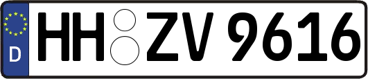 HH-ZV9616