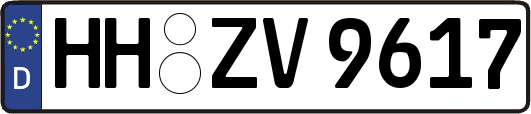 HH-ZV9617