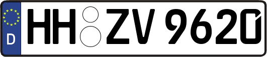 HH-ZV9620