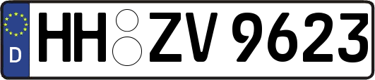 HH-ZV9623