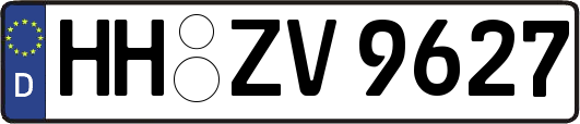 HH-ZV9627