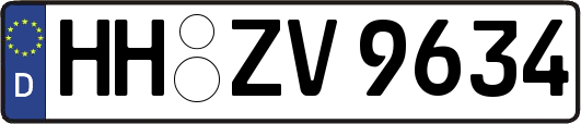 HH-ZV9634