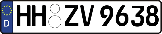 HH-ZV9638