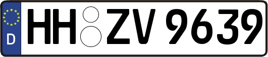 HH-ZV9639