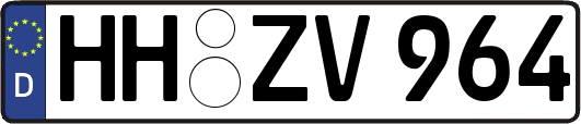 HH-ZV964