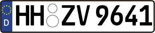 HH-ZV9641