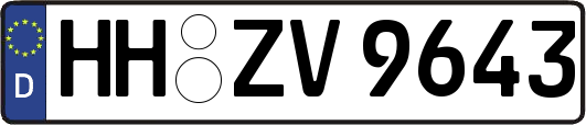HH-ZV9643