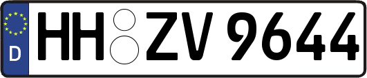 HH-ZV9644