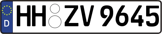 HH-ZV9645