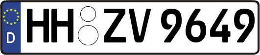 HH-ZV9649