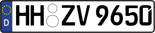 HH-ZV9650