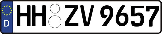 HH-ZV9657