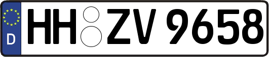 HH-ZV9658