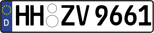 HH-ZV9661