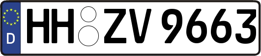 HH-ZV9663