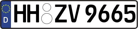 HH-ZV9665
