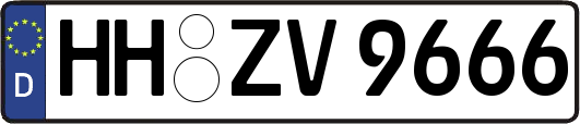 HH-ZV9666