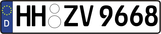 HH-ZV9668