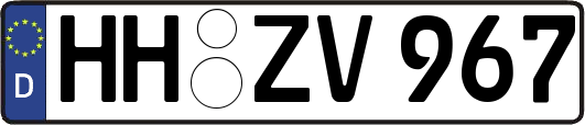 HH-ZV967