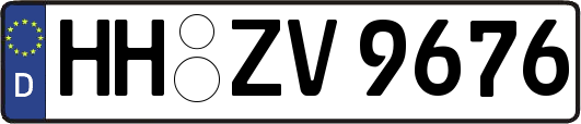 HH-ZV9676