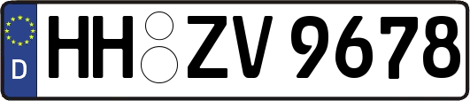 HH-ZV9678