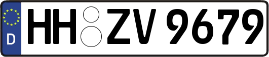 HH-ZV9679