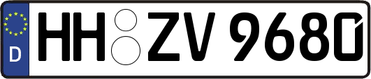 HH-ZV9680