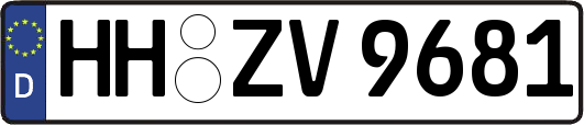 HH-ZV9681