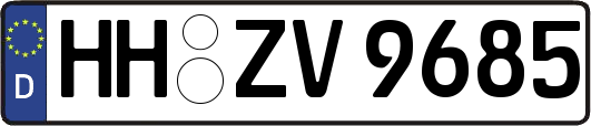 HH-ZV9685