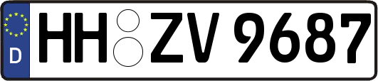 HH-ZV9687