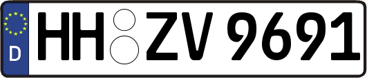 HH-ZV9691