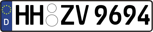 HH-ZV9694