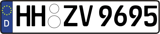 HH-ZV9695