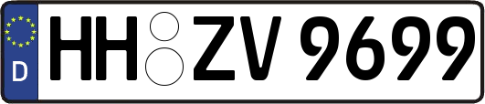 HH-ZV9699