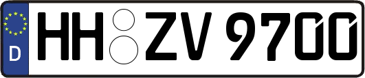HH-ZV9700