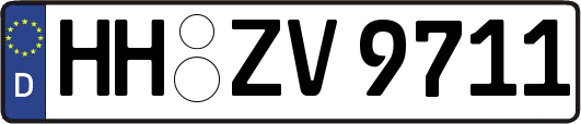 HH-ZV9711