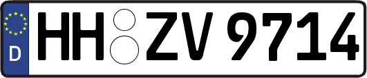 HH-ZV9714