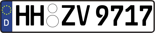 HH-ZV9717