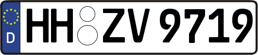 HH-ZV9719