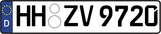 HH-ZV9720