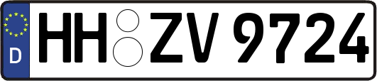 HH-ZV9724