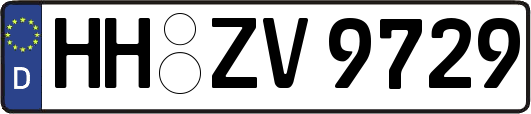 HH-ZV9729
