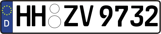 HH-ZV9732