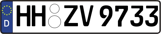 HH-ZV9733